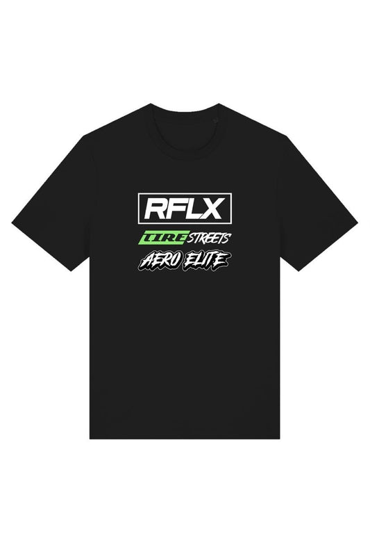 RFLX TEAM TEE